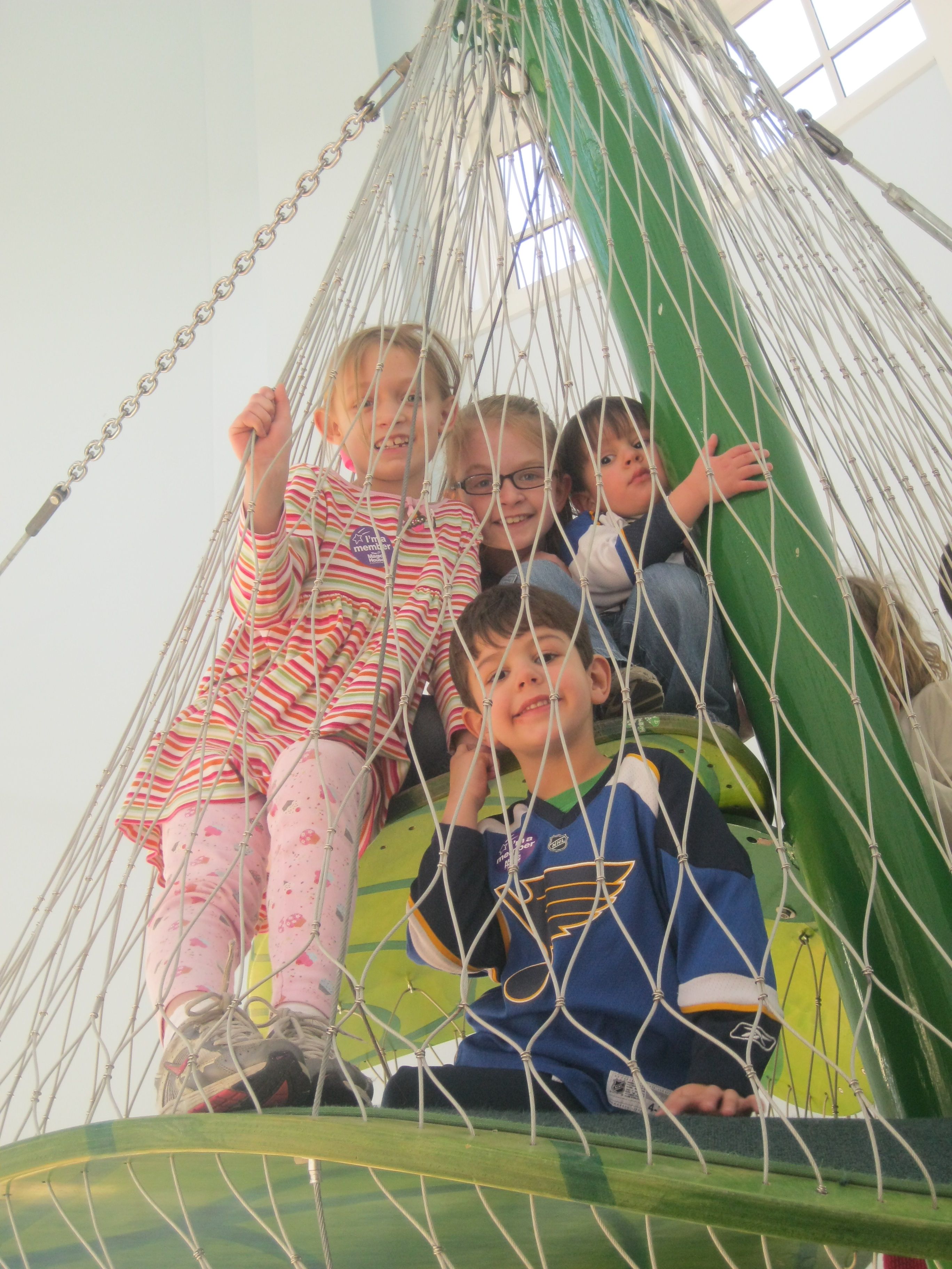 2012-02-12 Top of The Bean Stalk Magic House.jpg